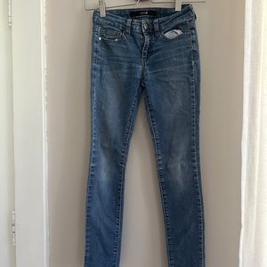 Joe's Jeans Skinny Stretch kids size 10